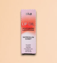 Watermelon Sorbet- rose pastèque