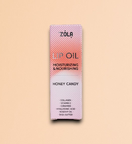 ZOLA – Lip oil