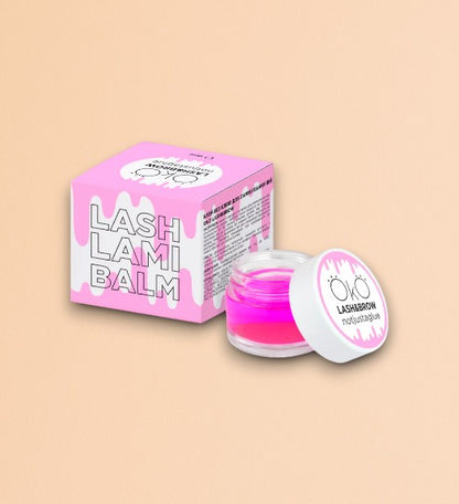Lash Lami Balm, BROW & LASH 15 ml