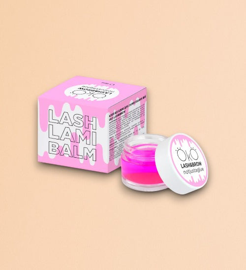 Lash Lami Balm, BROW & LASH 15 ml