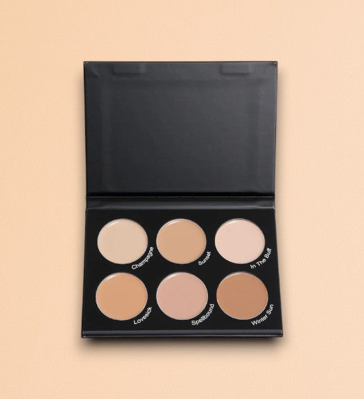 BuffBrowz - The Bare Necessities Collection