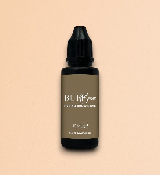 Supersonic Kit – Thickening treatment for eyelashes and eyebrows