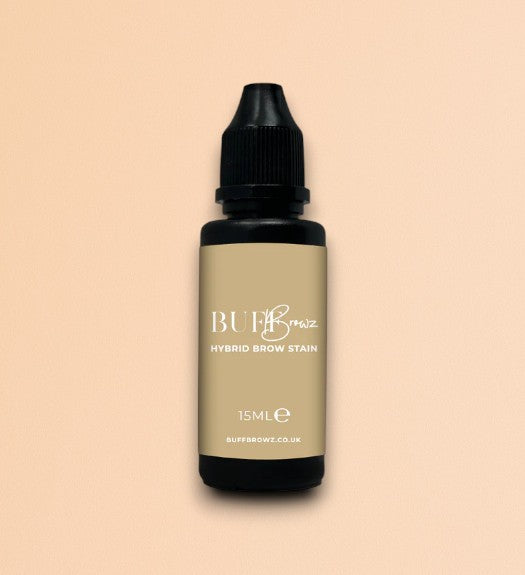 Supersonic Kit – Thickening treatment for eyelashes and eyebrows