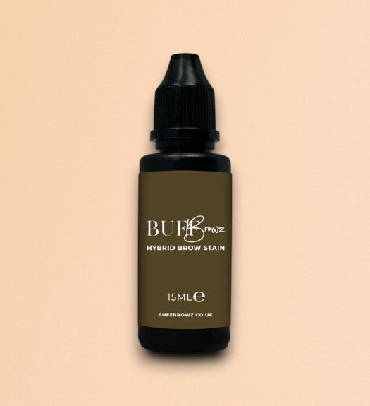 Supersonic Kit – Thickening treatment for eyelashes and eyebrows