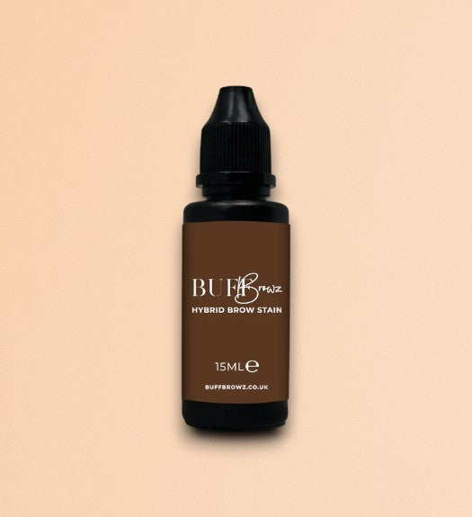 Supersonic Kit – Thickening treatment for eyelashes and eyebrows