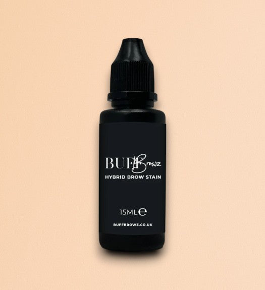 Supersonic Kit – Thickening treatment for eyelashes and eyebrows