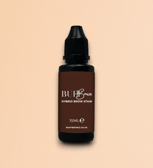 Supersonic Kit – Thickening treatment for eyelashes and eyebrows