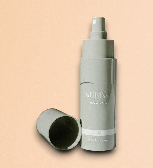 Supersonic Kit – Thickening treatment for eyelashes and eyebrows