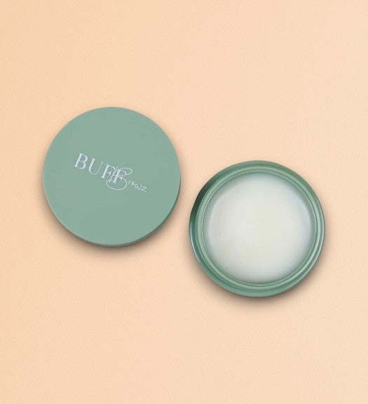 BuffBrowz - Brow Care – Baume sourcils – 20 g