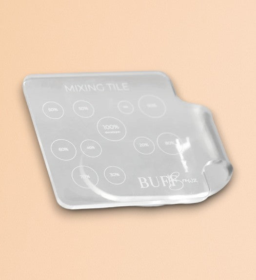 Supersonic Kit – Thickening treatment for eyelashes and eyebrows