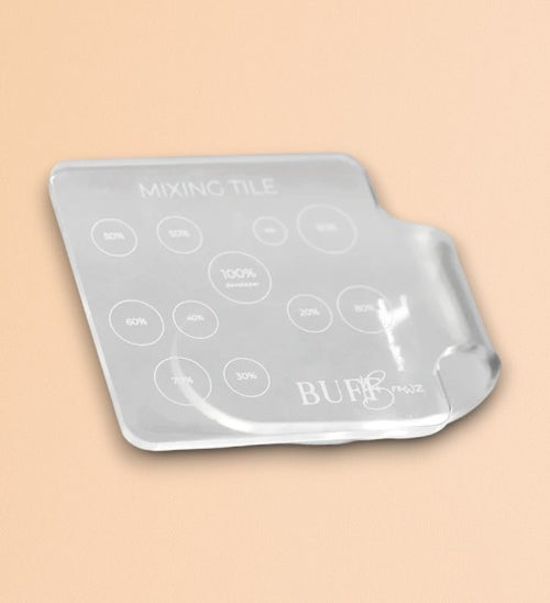 Supersonic Kit – Thickening treatment for eyelashes and eyebrows