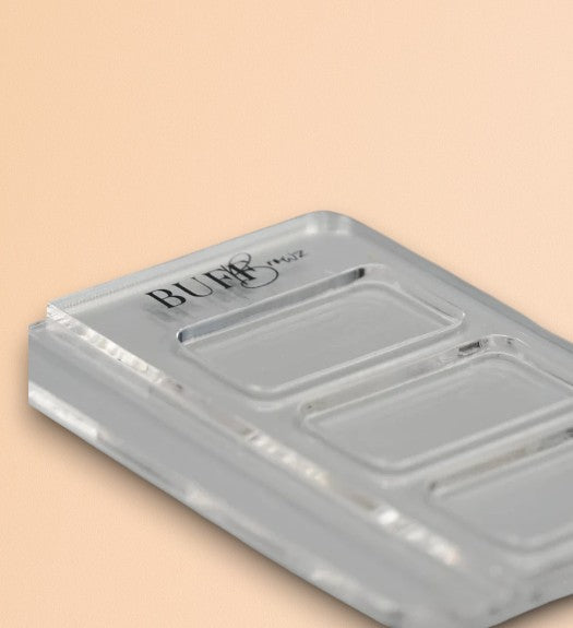 Supersonic Kit – Thickening treatment for eyelashes and eyebrows