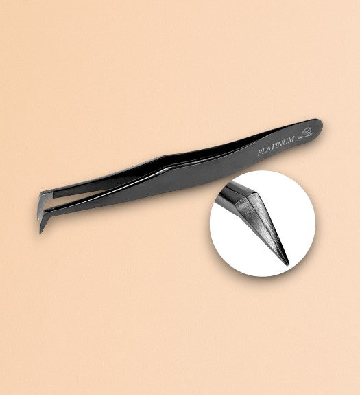 PLATINUM Rose and Orange Jelly Remover by Chetvertinovskaya Liubov (Copy)