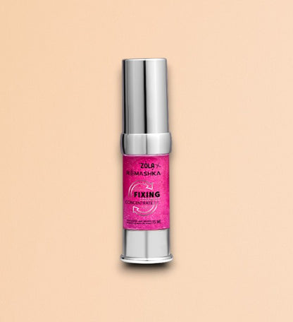 ZOLA x Romashka – Concentré Fixateur aux Céramides 15 ml