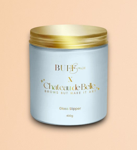 Набор Supersonic – средство для придания объема ресницам и бровям