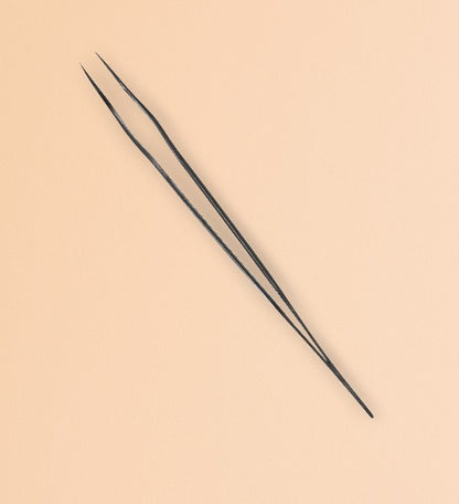 Lovely - Pince Courbée Standard (Grace Elegante Black Series)