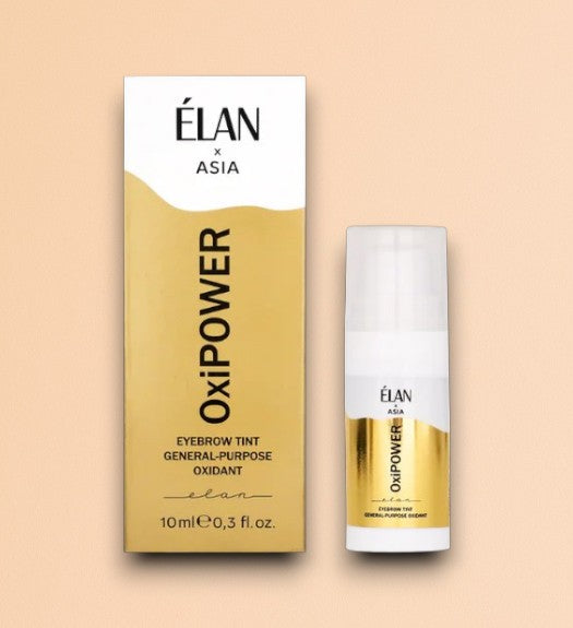 Élan - OxiPOWER Oxydant universel pour teinture des sourcils