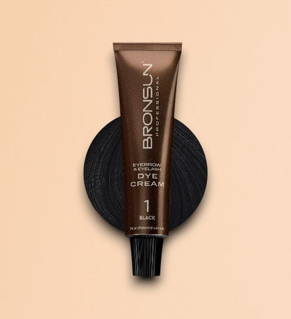 Supersonic Kit – Thickening treatment for eyelashes and eyebrows