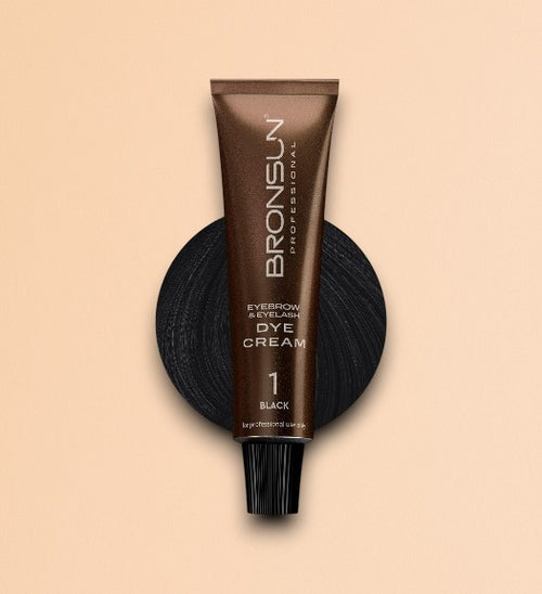 Supersonic Kit – Thickening treatment for eyelashes and eyebrows