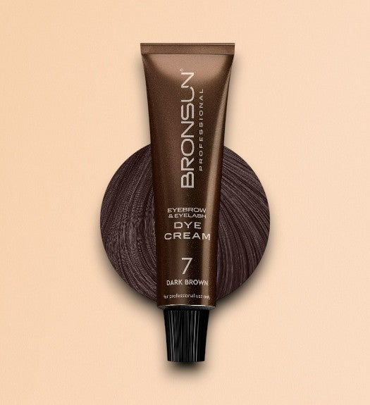 Supersonic Kit – Thickening treatment for eyelashes and eyebrows