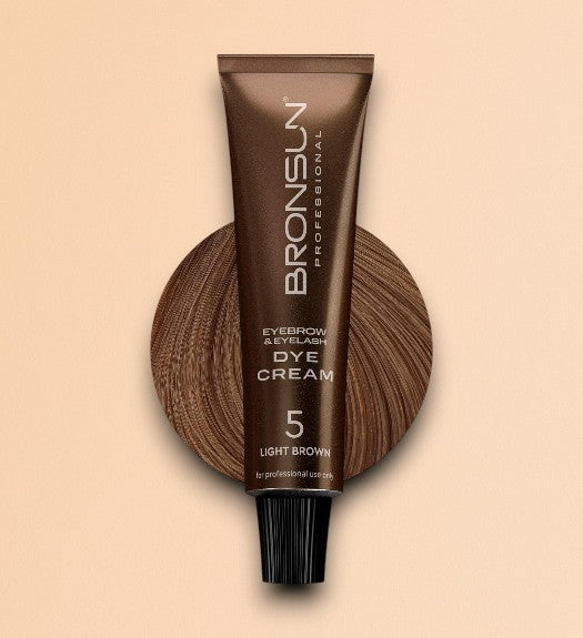 Supersonic Kit – Thickening treatment for eyelashes and eyebrows