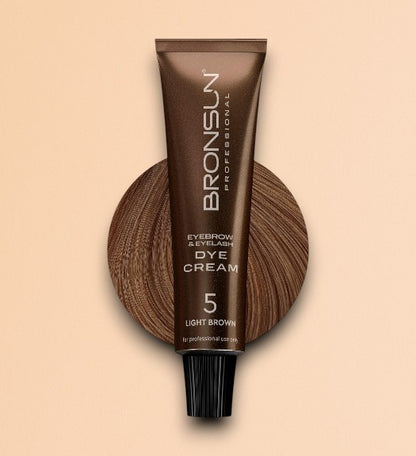 Supersonic Kit – Thickening treatment for eyelashes and eyebrows