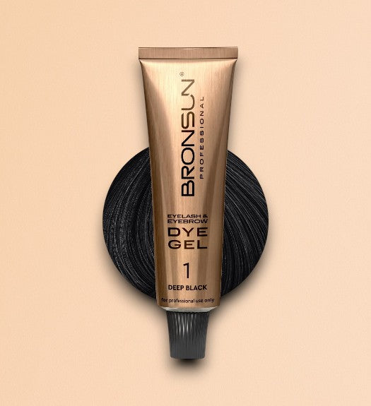 Supersonic Kit – Thickening treatment for eyelashes and eyebrows