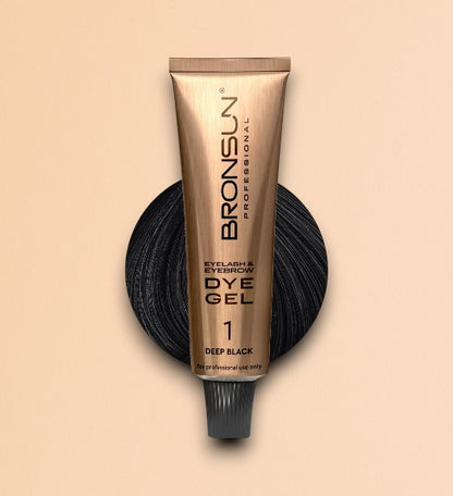 Supersonic Kit – Thickening treatment for eyelashes and eyebrows