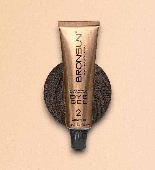Supersonic Kit – Thickening treatment for eyelashes and eyebrows