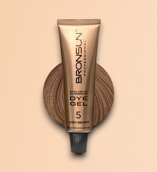 Supersonic Kit – Thickening treatment for eyelashes and eyebrows