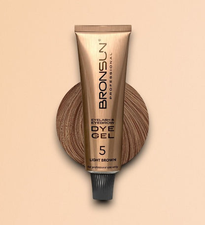 Supersonic Kit – Thickening treatment for eyelashes and eyebrows