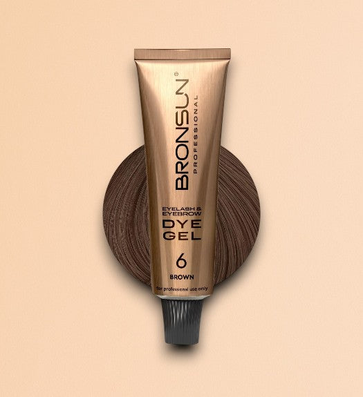 Supersonic Kit – Thickening treatment for eyelashes and eyebrows