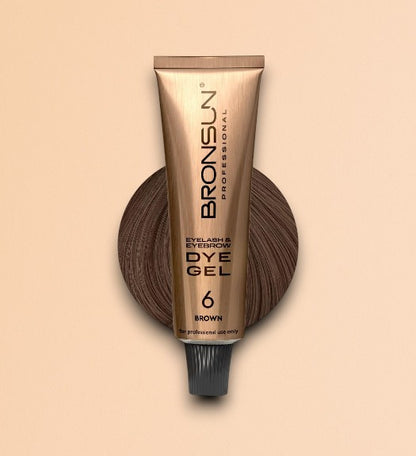 Supersonic Kit – Thickening treatment for eyelashes and eyebrows