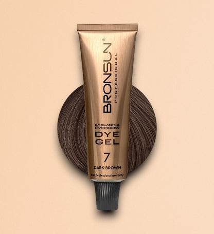 Supersonic Kit – Thickening treatment for eyelashes and eyebrows