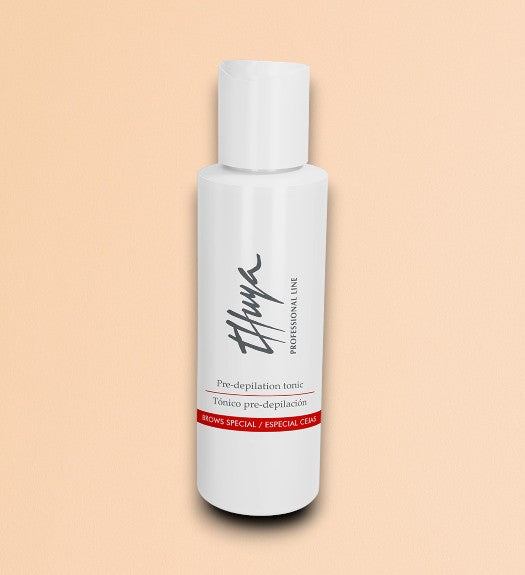 Thuya Professional Line saline solution 50ml
