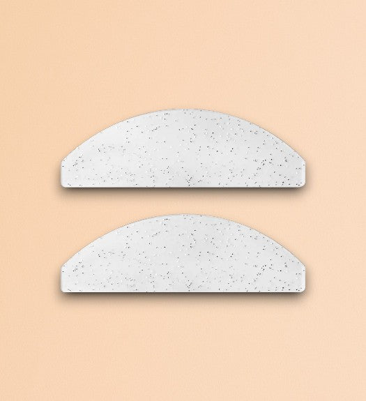 MaxyMova - Pads silicone lash lift – Ultra fins & plats (x2)