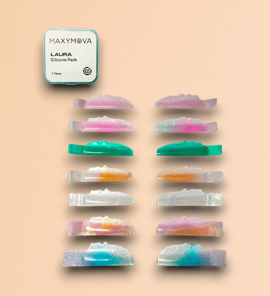 MaxyMova - Korean Lash Lift Professional Kit