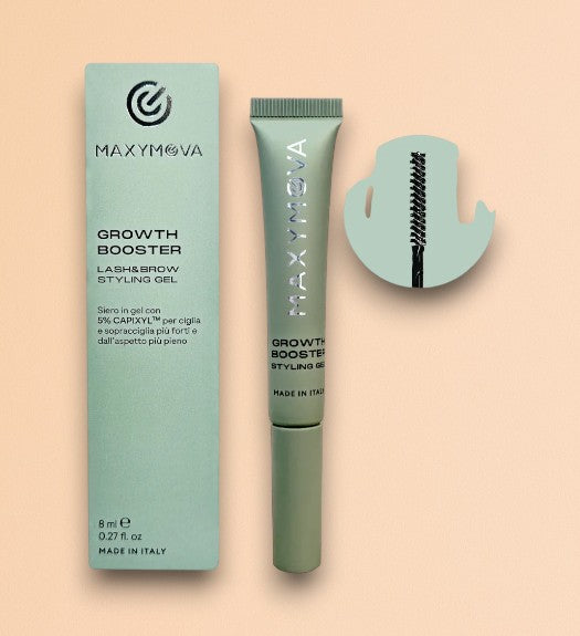 MaxyMova - Korean Lash Lift Professional Kit
