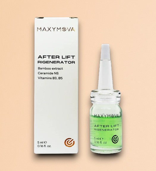 MaxyMova - Korean Lash Lift Professional Kit
