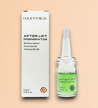 MaxyMova - Korean Lash Lift Professional Kit