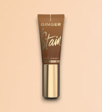 Ginger