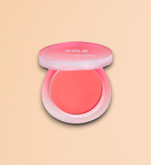 Lami Baume Zola Cosmetics Апельсиновый липкий бальзам для роста ресниц 15 г или 30 г (копия)
