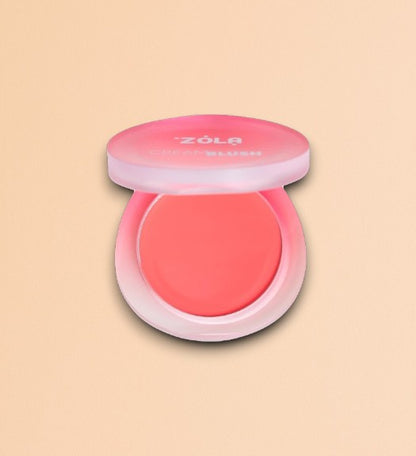 Lami Baume Zola Cosmetics Апельсиновый липкий бальзам для роста ресниц 15 г или 30 г (копия)