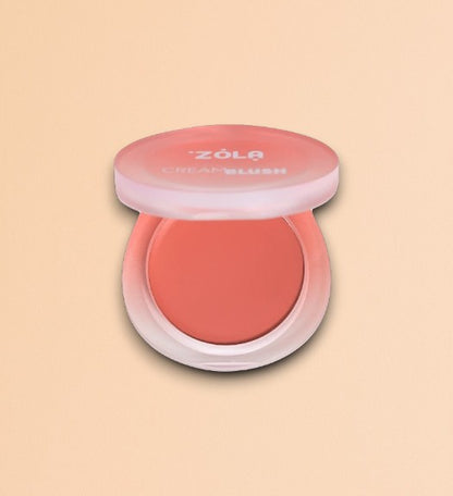 Lami Baume Zola Cosmetics Апельсиновый липкий бальзам для роста ресниц 15 г или 30 г (копия)