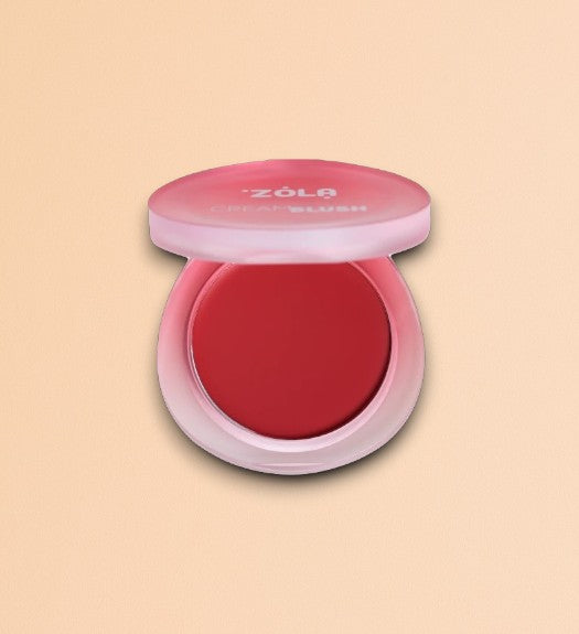 Lami Baume Zola Cosmetics Апельсиновый липкий бальзам для роста ресниц 15 г или 30 г (копия)