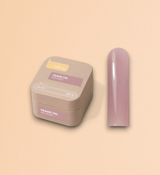 HEYLOVE – Frame Gel ASH ROSE 30 ml