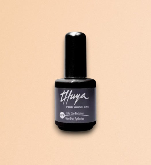 Клей для ресниц Thuya Professional Line Eyelash Lift Duo Glue 15 мл