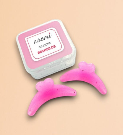 Noemi - Pink Reshields PADS