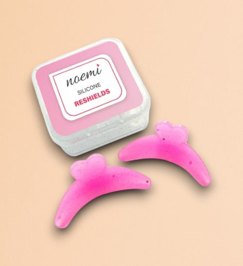 Noemi - Pink Reshields PADS