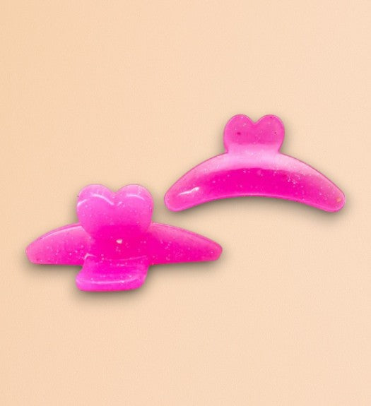 Noemi - Pink Reshields PADS